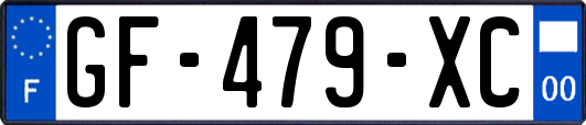 GF-479-XC