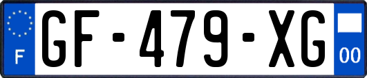 GF-479-XG