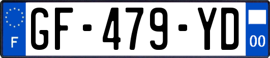 GF-479-YD