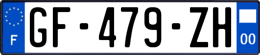 GF-479-ZH