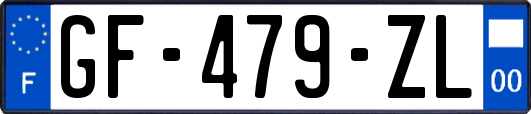 GF-479-ZL