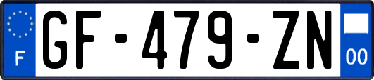 GF-479-ZN