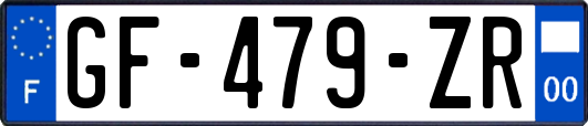 GF-479-ZR