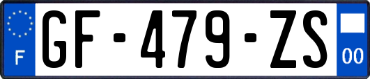 GF-479-ZS