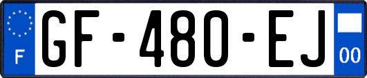 GF-480-EJ