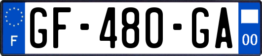 GF-480-GA