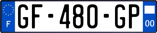 GF-480-GP