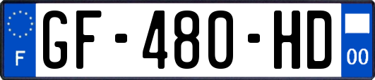 GF-480-HD