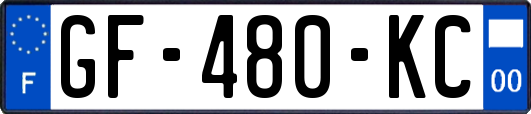 GF-480-KC