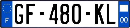 GF-480-KL