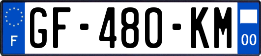 GF-480-KM