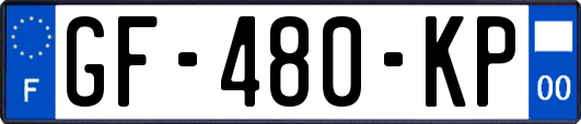 GF-480-KP