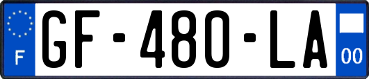 GF-480-LA