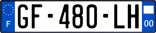 GF-480-LH