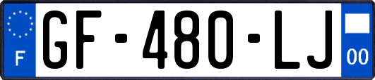 GF-480-LJ