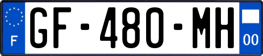 GF-480-MH