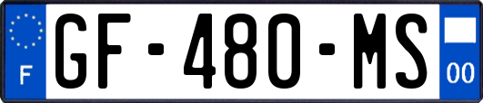 GF-480-MS
