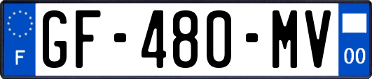GF-480-MV