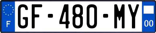 GF-480-MY