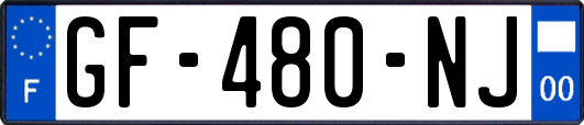 GF-480-NJ
