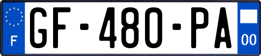 GF-480-PA