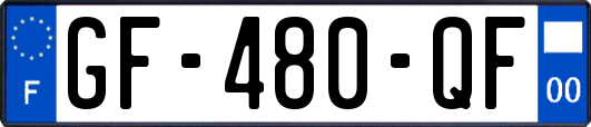 GF-480-QF