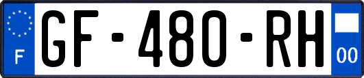 GF-480-RH