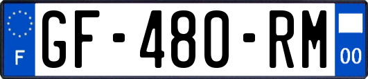 GF-480-RM