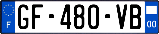 GF-480-VB
