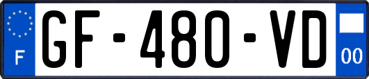 GF-480-VD