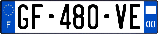 GF-480-VE