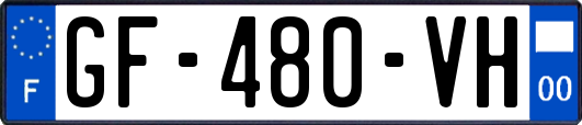 GF-480-VH
