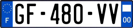 GF-480-VV