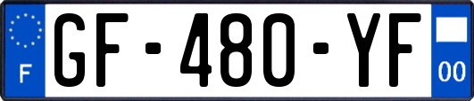 GF-480-YF