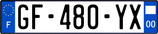 GF-480-YX