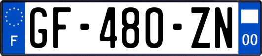 GF-480-ZN