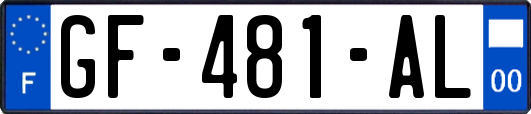 GF-481-AL