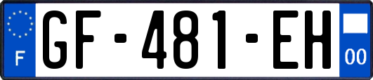 GF-481-EH