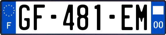 GF-481-EM