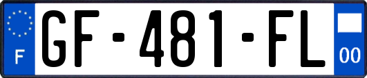 GF-481-FL