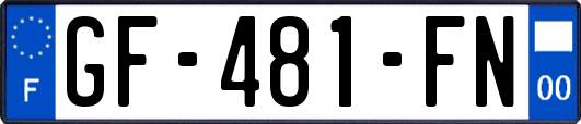 GF-481-FN