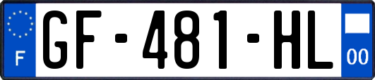 GF-481-HL