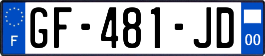 GF-481-JD