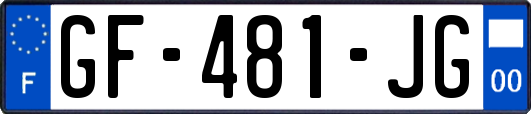 GF-481-JG
