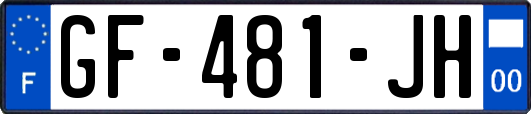 GF-481-JH