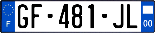 GF-481-JL
