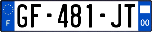 GF-481-JT