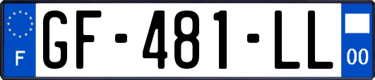 GF-481-LL