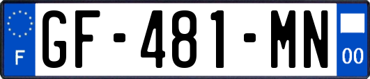 GF-481-MN