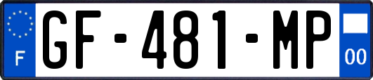 GF-481-MP